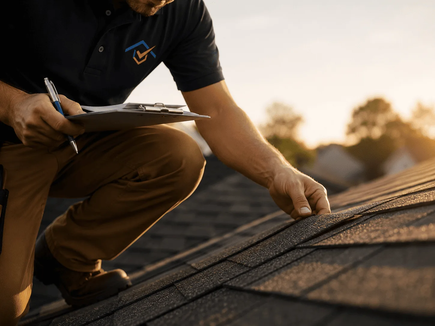 Why Choose Roof Inspection in Lucerne, CA
